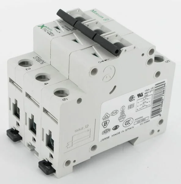Eaton - FAZC323 - Miniature Circuit-Breaker