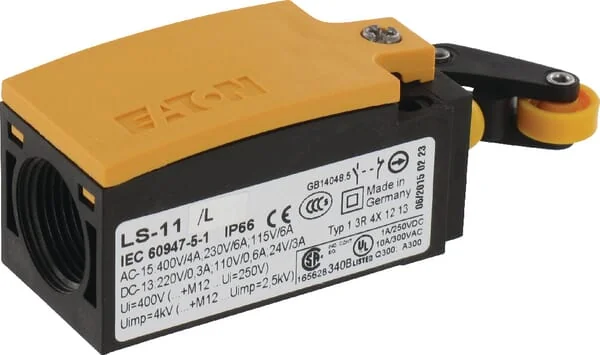 Eaton