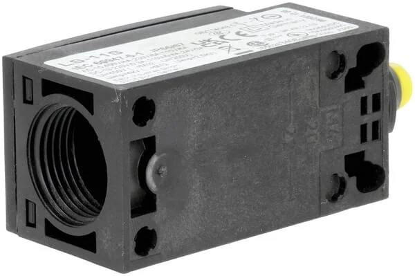 Eaton - LS11SSW - Limit Switch