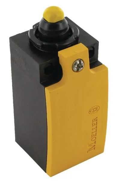 Eaton - LSM20 - Limit Switch, Metal