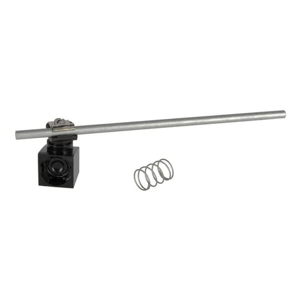 Eaton - LSMXRRM - Metal Control Bar