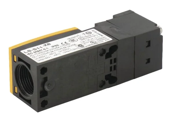 Eaton - LSS11ZB - Eaton Safety Position Switch