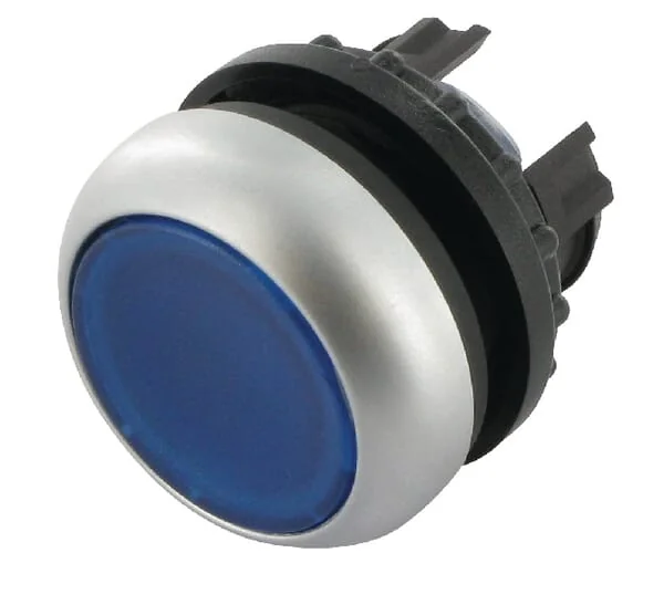 Eaton - M22DLB - Push Button Blue