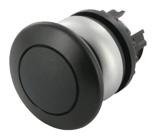 Eaton - M22DPS - Mushroom Actuator Black