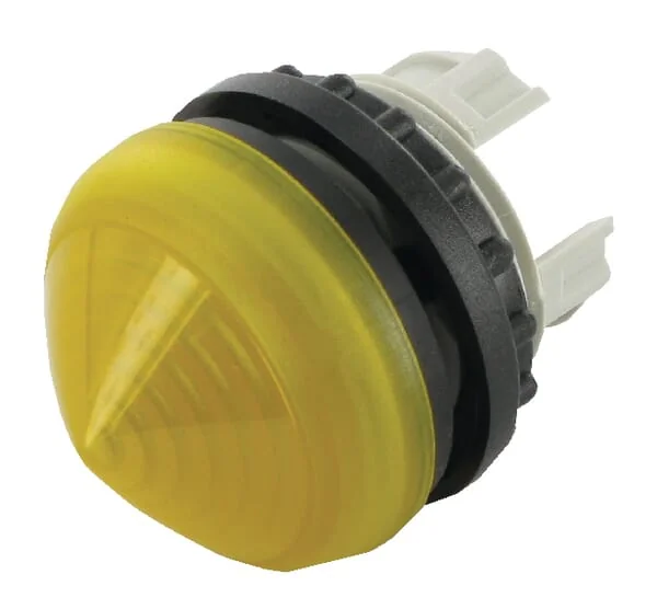 Eaton - M22LHY - Indicator Light Yellow