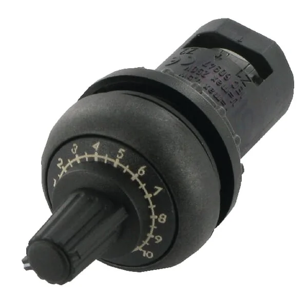 Eaton - M22SR10K - Potentiometer 10k