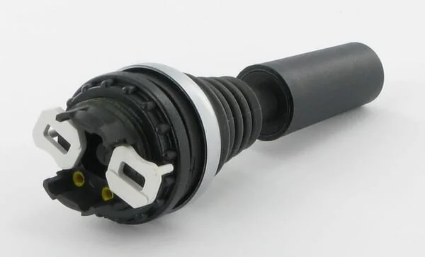 Eaton - M22WJ2H - Joystick, 2 Position Horizontal