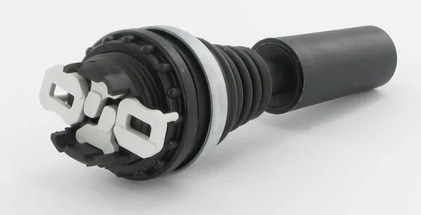 Eaton - M22WJ4 - Joystick 4 Positions