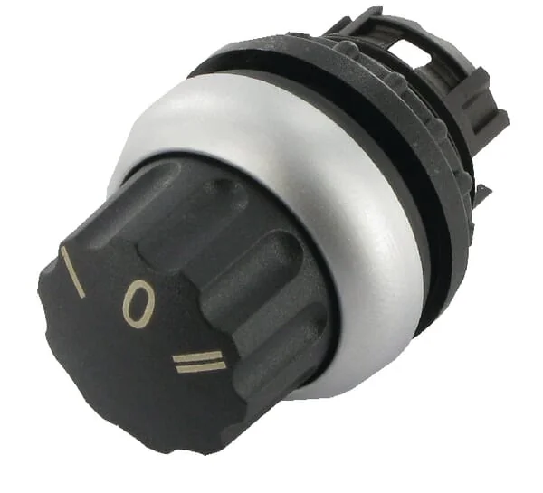 Eaton - M22WR4 - Selector Switch, 4 Positions