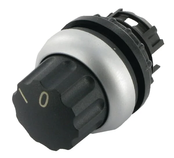 Eaton - M22WR - Selector Switch Actuator 0 1