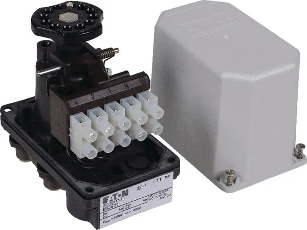 Eaton - MCS11 - Pressure Switch 1P 11 Bar