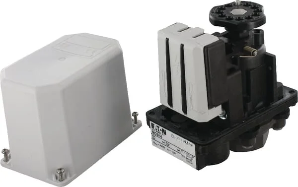 Eaton - MCSN4 - Push Button Switch, Moeller