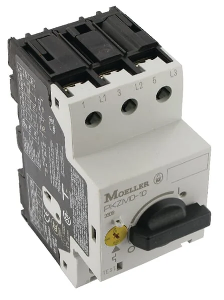 Eaton - PKZM012 - Motor Protection Circuit Breaker