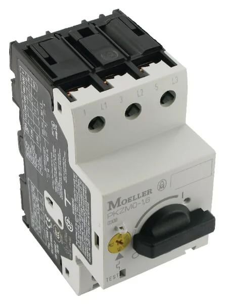 Eaton - PKZM0160 - Motor Protection Circuit Breaker
