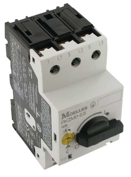 Eaton - PKZM025 - Motor Protection Circuit Breaker