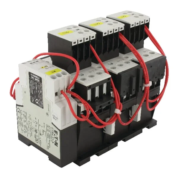 Eaton - SDAINLM45230V50HZ - Star-Delta Switch 22 KW
