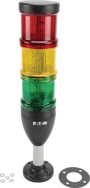 Eaton - SL7100LRYG24LED - Complete 24V LED RYG