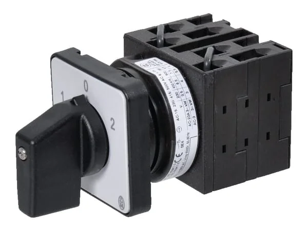 Eaton - T038401E - Reversing Switch 3P, 20A, 6.5KW