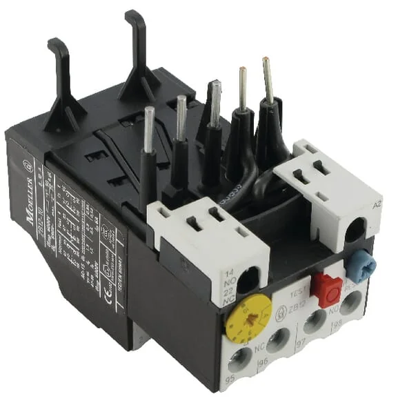 Eaton - ZB12610 - Overload Relays