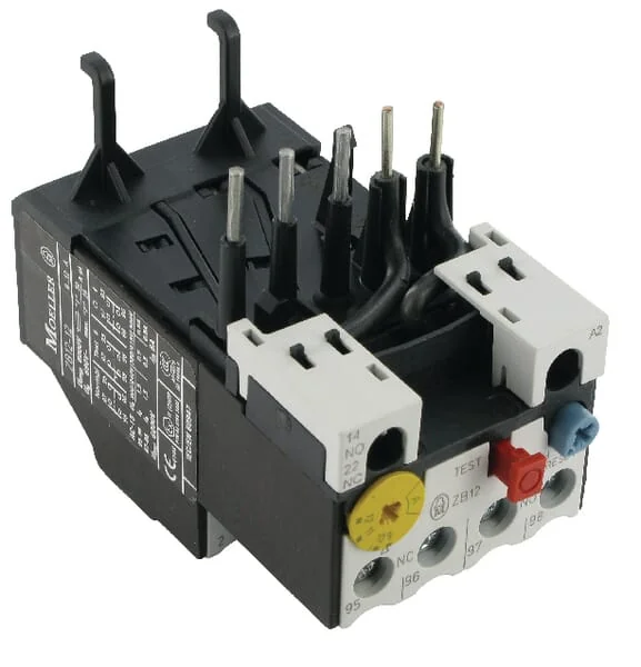 Eaton - ZB12912 - Overload Relays