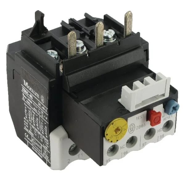 Eaton - ZB652440 - Overload Relays