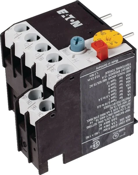 Eaton - ZE100610A - Overload Relays