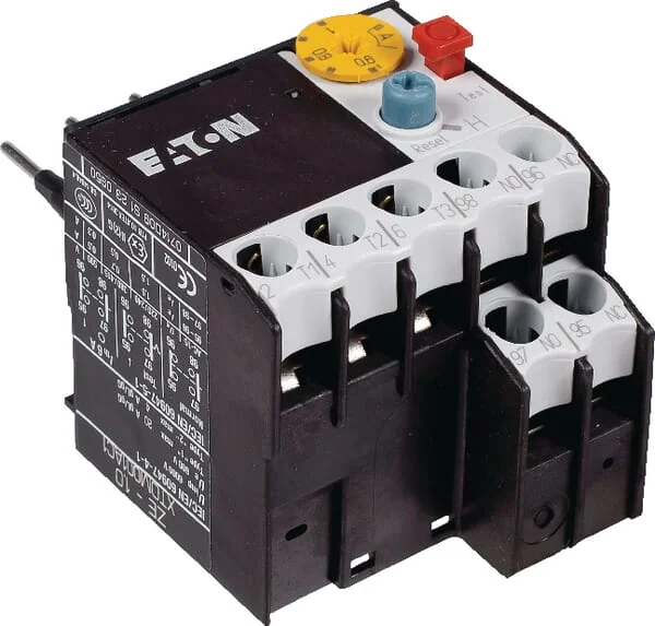 Eaton - ZE100610A - Overload Relays