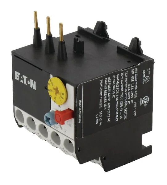 Eaton