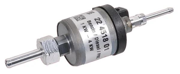 Eberspaecher - 22451801000 - Fuel Pump 24 V