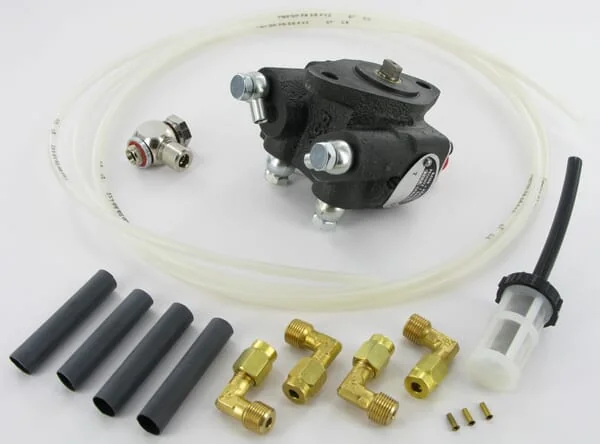 Eckart - E6359447 - Oil Pump Replacement Set