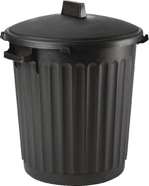 EDA - 13001EDA - Garbage Bin 80l