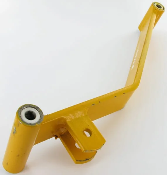 Eider - WE204 - Rear Bar Eider
