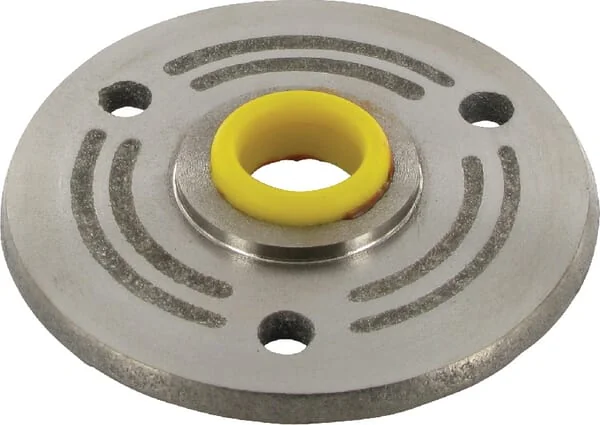 Eider - WE206 - Membrane Plate Eider