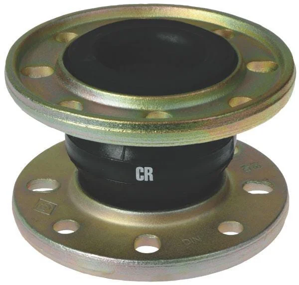 ELAFLEX - ERVCR100 - Coupling Diameter 100mm