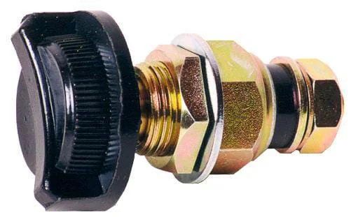 Electro Mecanica Cormar - LA500028 - Battery Main Switch