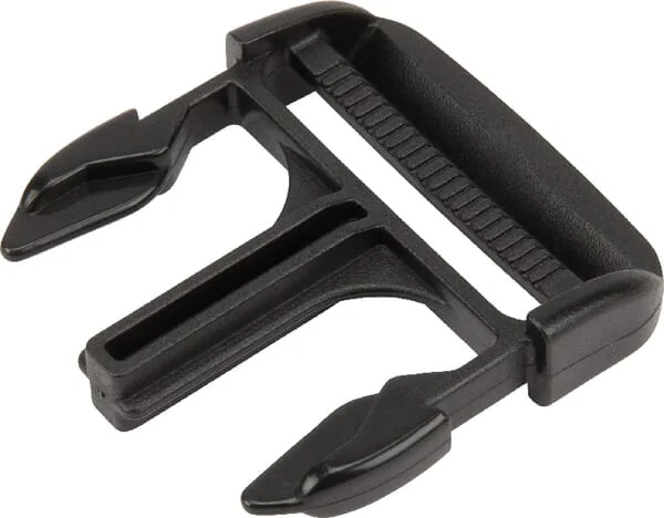 Elephant Trunk - FGP016006 - Male Click Buckle 60mm