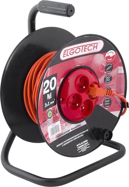 Elgotech