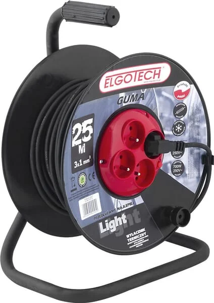 Elgotech