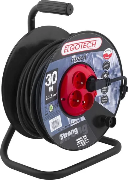 Elgotech
