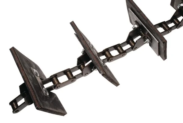 Elite - 0007572200KR - Elevator Chain, 164 Rollers