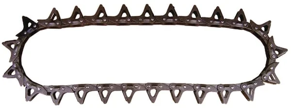 Elite - 0009129913KR - Feeder Chain 50 Rollers