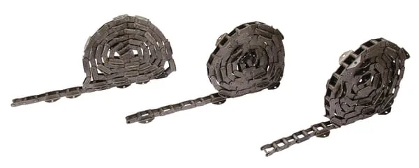 Elite - 89837257Z - Intake Chain Set Of 3 N.H.