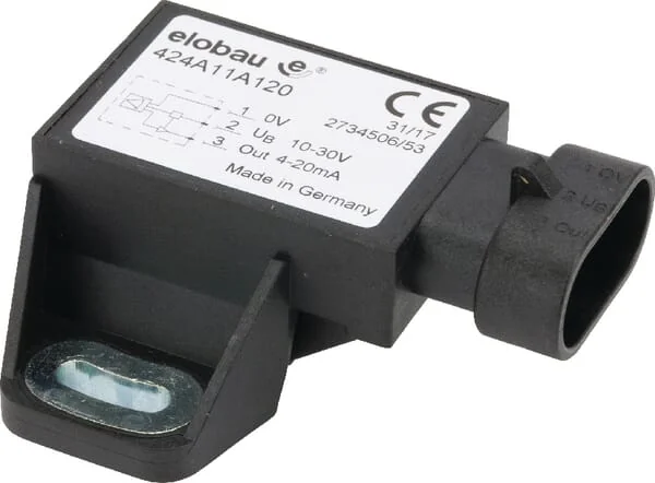 Elobau - 424A11A120 - Angle Sensor