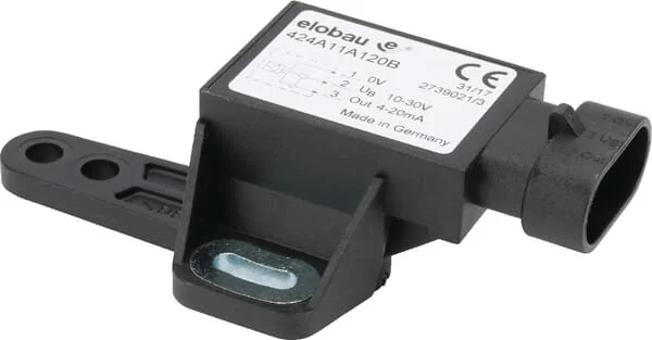 Elobau - 424A11A120B - Angle Sensor