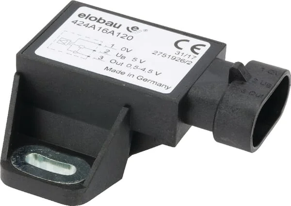 Elobau - 424A16A120 - Angle Sensor