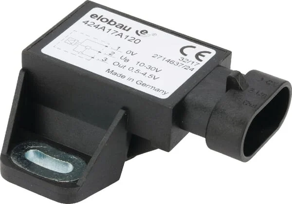 Elobau - 424A17A120 - Angle Sensor