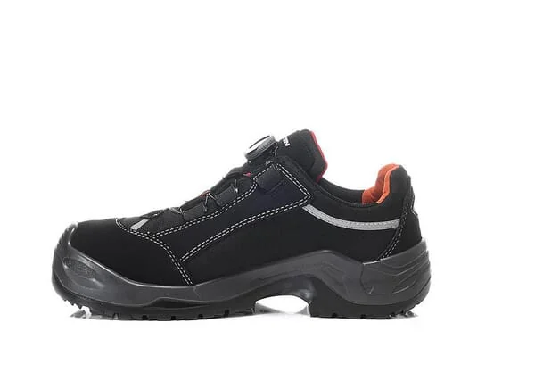 Elten - 72853142 - Shoes, Size 42 Senex Boa® ESD S3