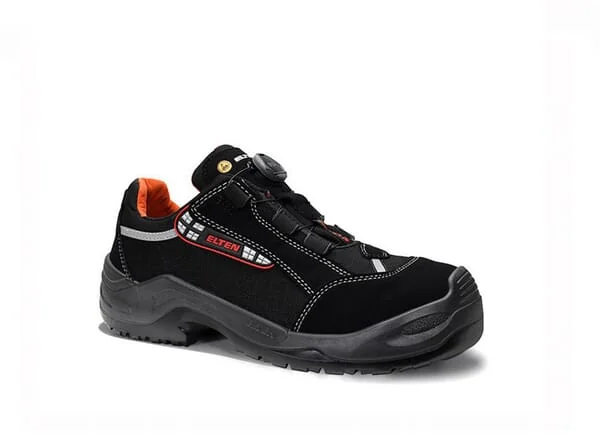 Elten - 72853143 - Shoes, Size 43 Senex Boa® ESD S3
