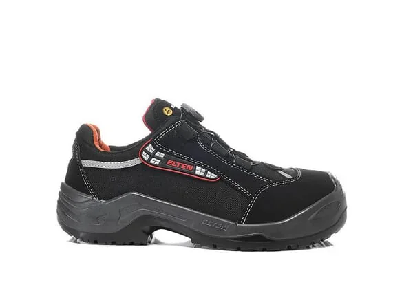 Elten - 72853147 - Shoes, Size 47 Senex Boa® ESD S3