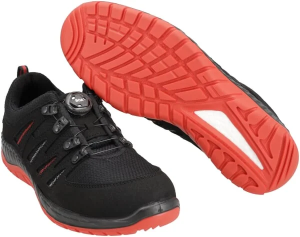Elten - 72915142 - Maddox Boa® Low ESD S3 Size 42